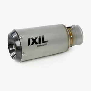 Bestseller Tłumik IXIL KTM DUKE / RC 390 17-19 typ RC (SLIP ON)